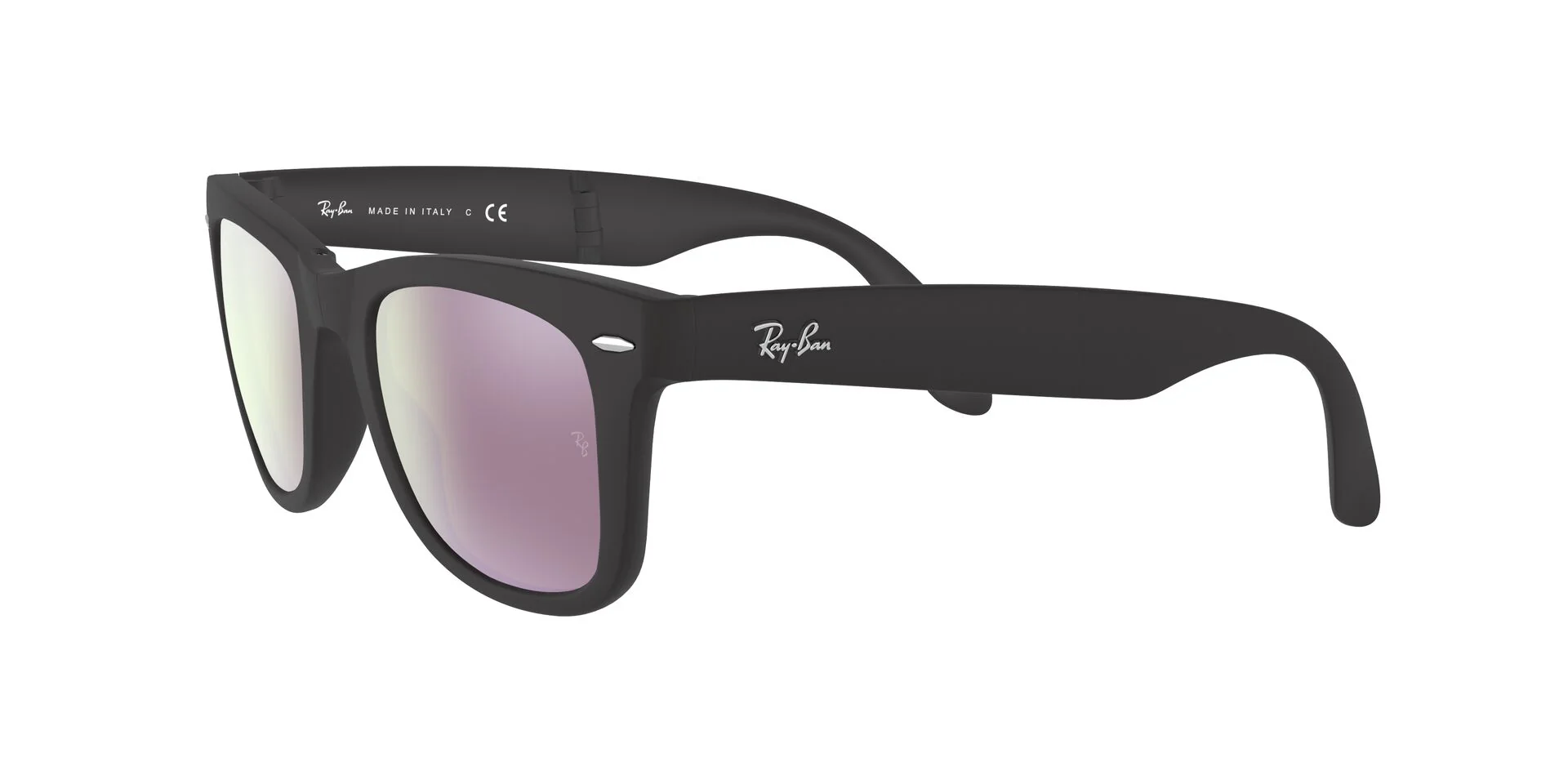 RAY BAN 0RB 4105 - Image 3