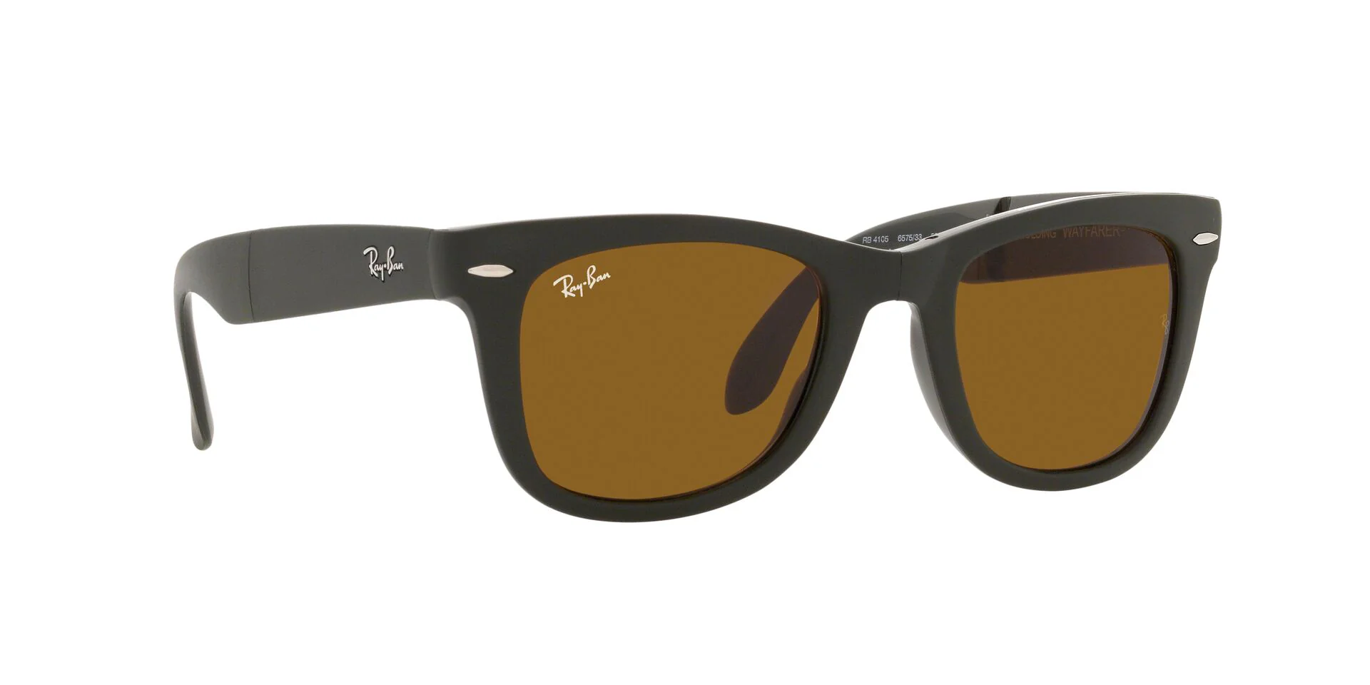RAY BAN 0RB 4105 - Image 7