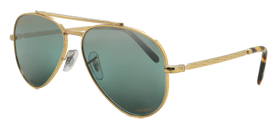 RAY BAN 0RB 3625 - Image 21