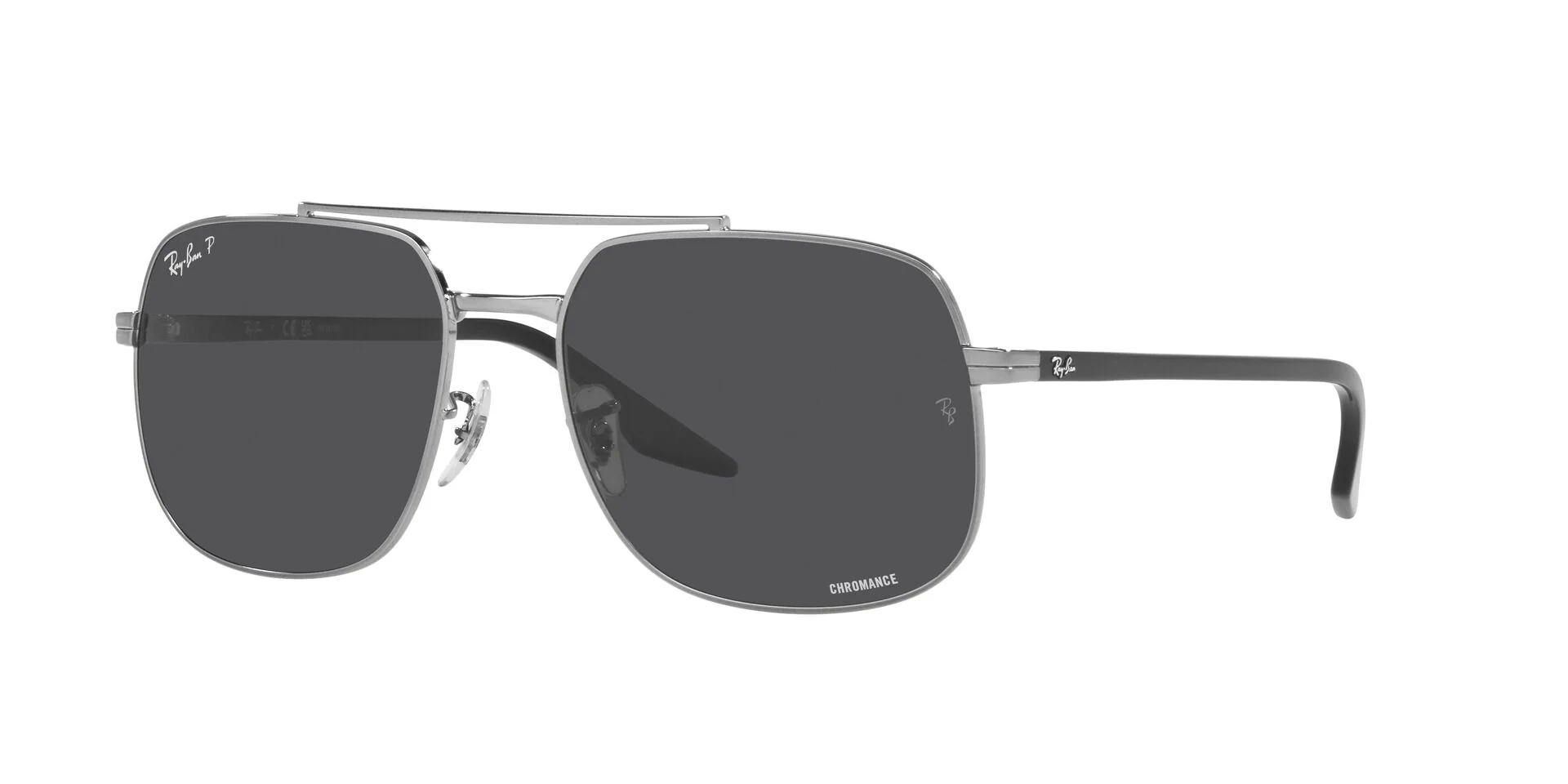 RAY BAN 0RB 3699 - Image 5