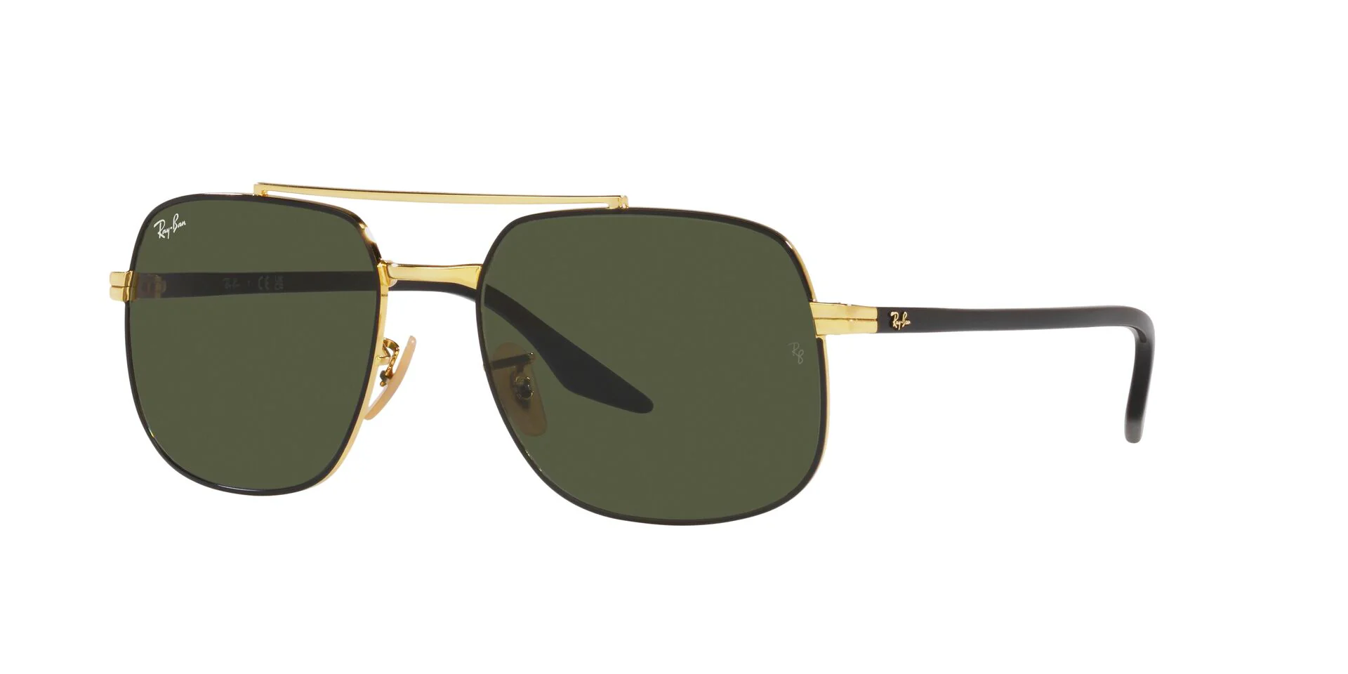 RAY BAN 0RB 3699 - Image 9