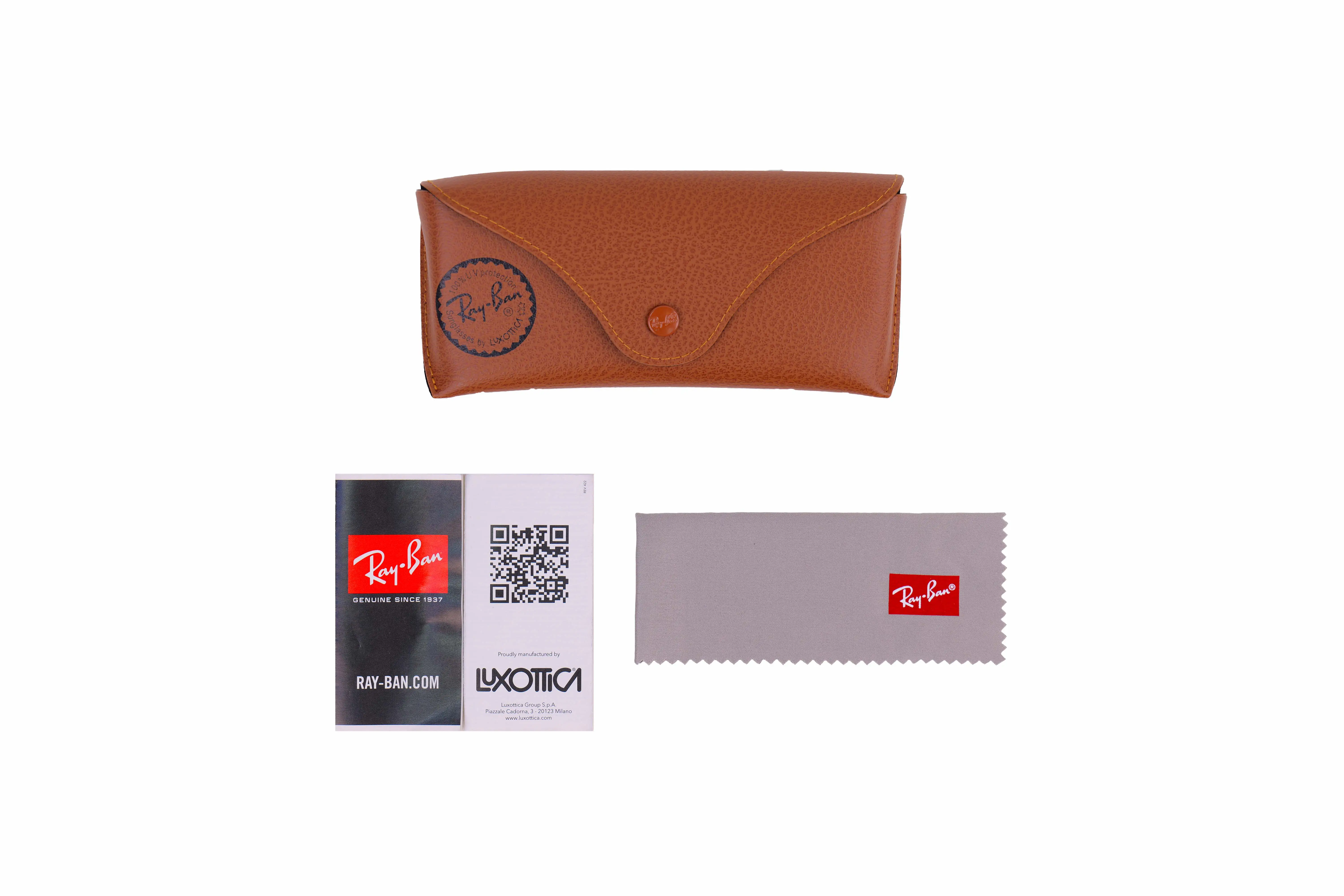 RAY BAN 0RB 2140 - Image 5