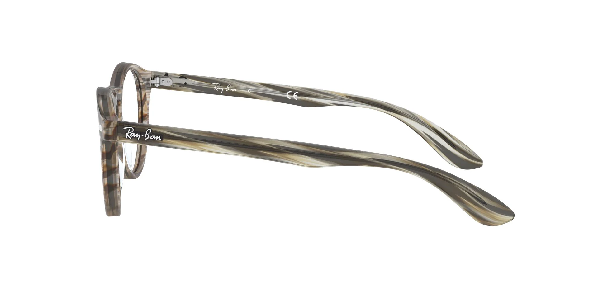 RAY BAN 0RX 5283 - Image 12
