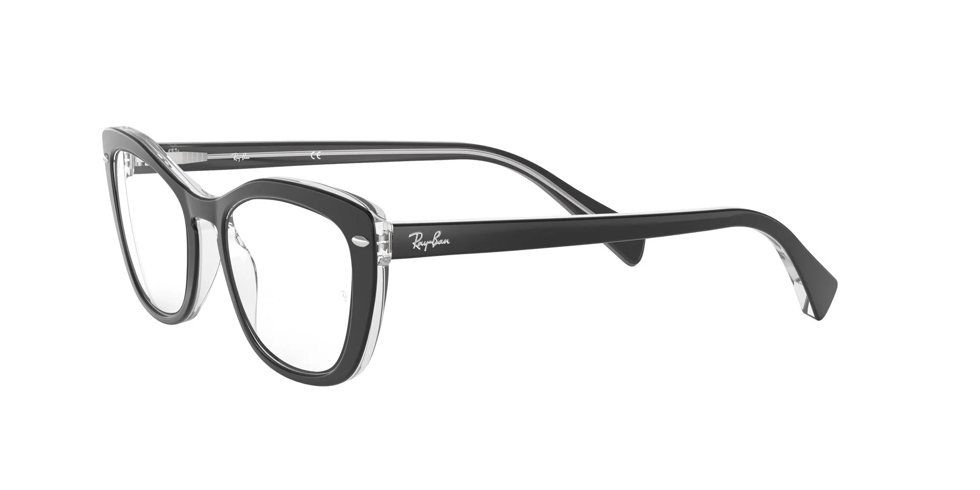 RAY BAN 0RX 5366 - Image 3