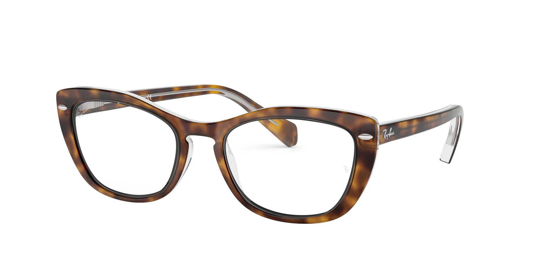 RAY BAN 0RX 5366 - Image 5