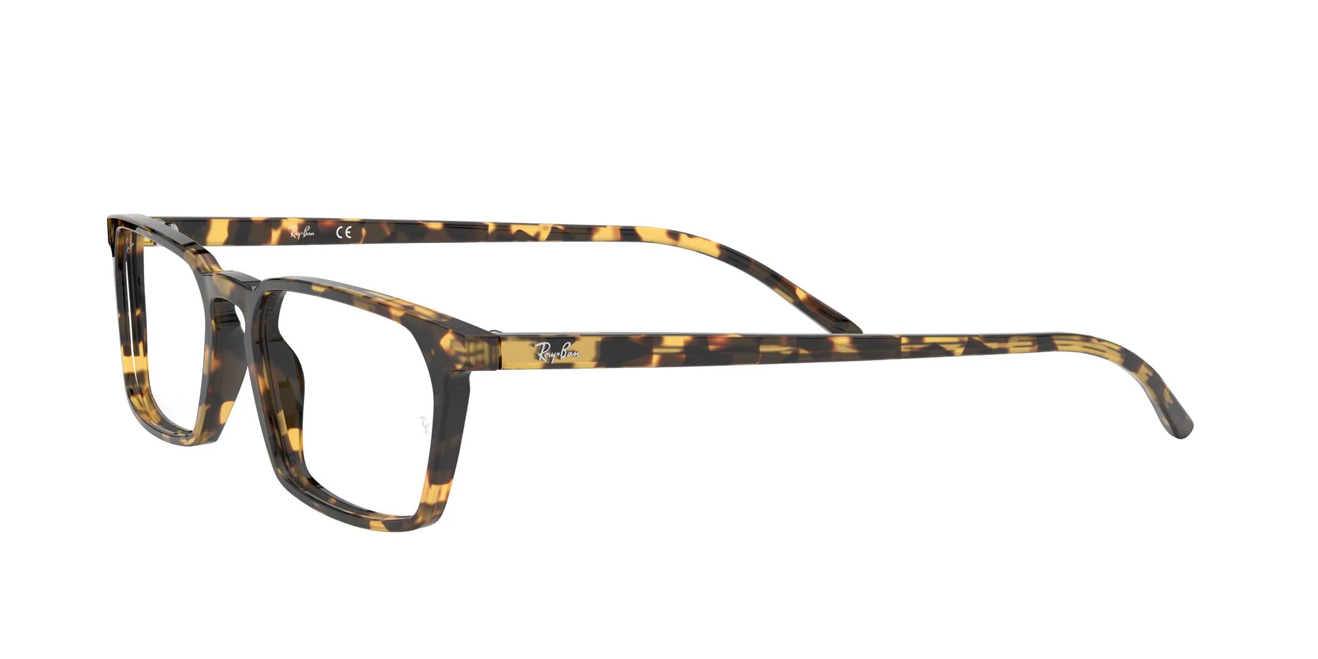 RAY BAN 0RX 5372 - Image 6