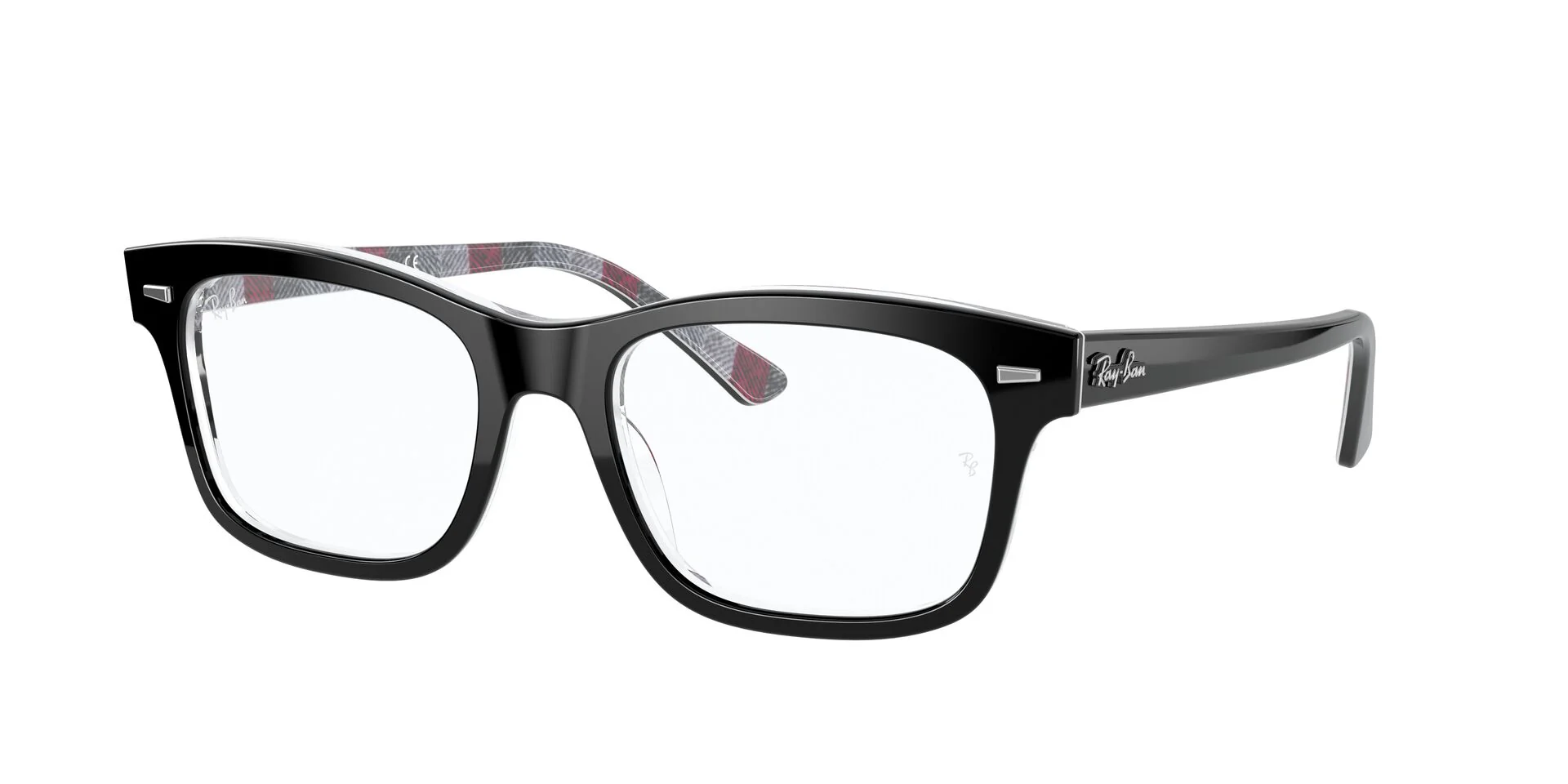 RAY BAN 0RX 5383 - Image 14