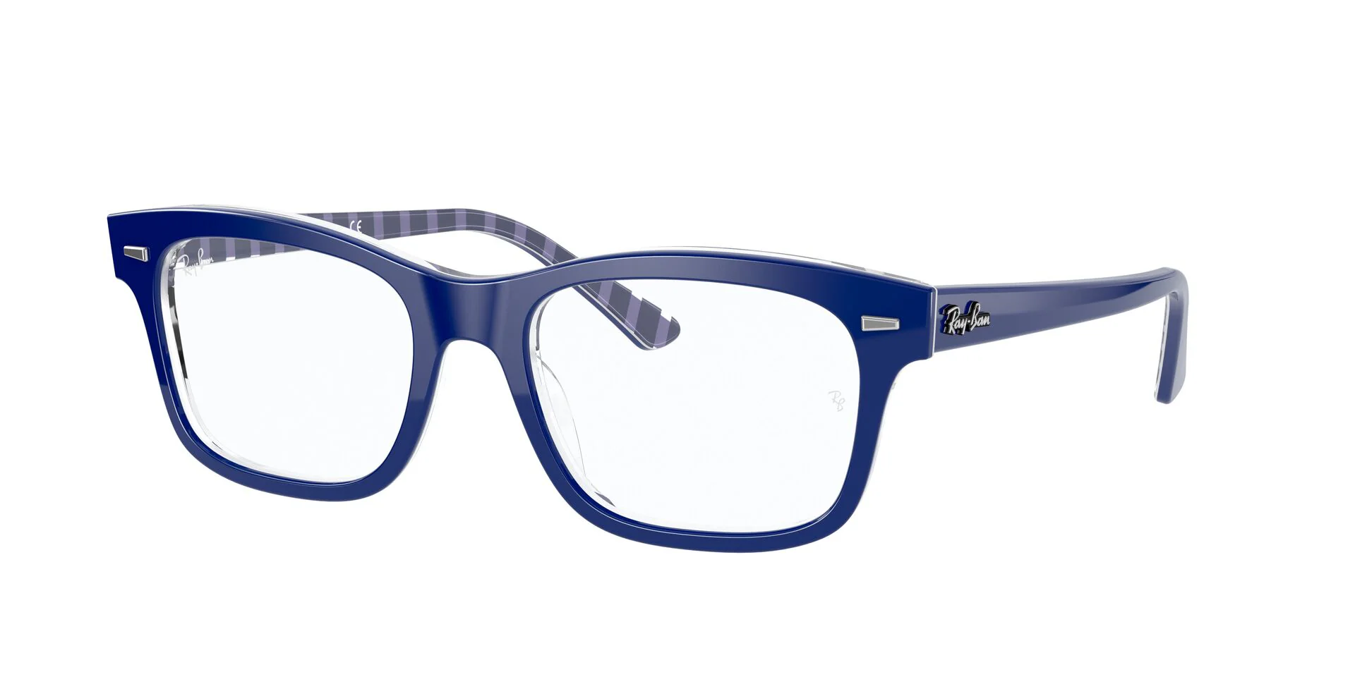 RAY BAN 0RX 5383 - Image 17