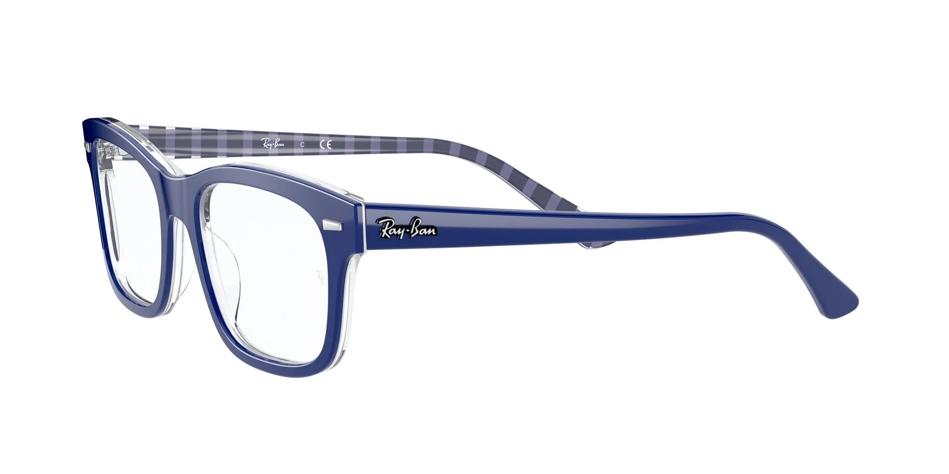 RAY BAN 0RX 5383 - Image 18
