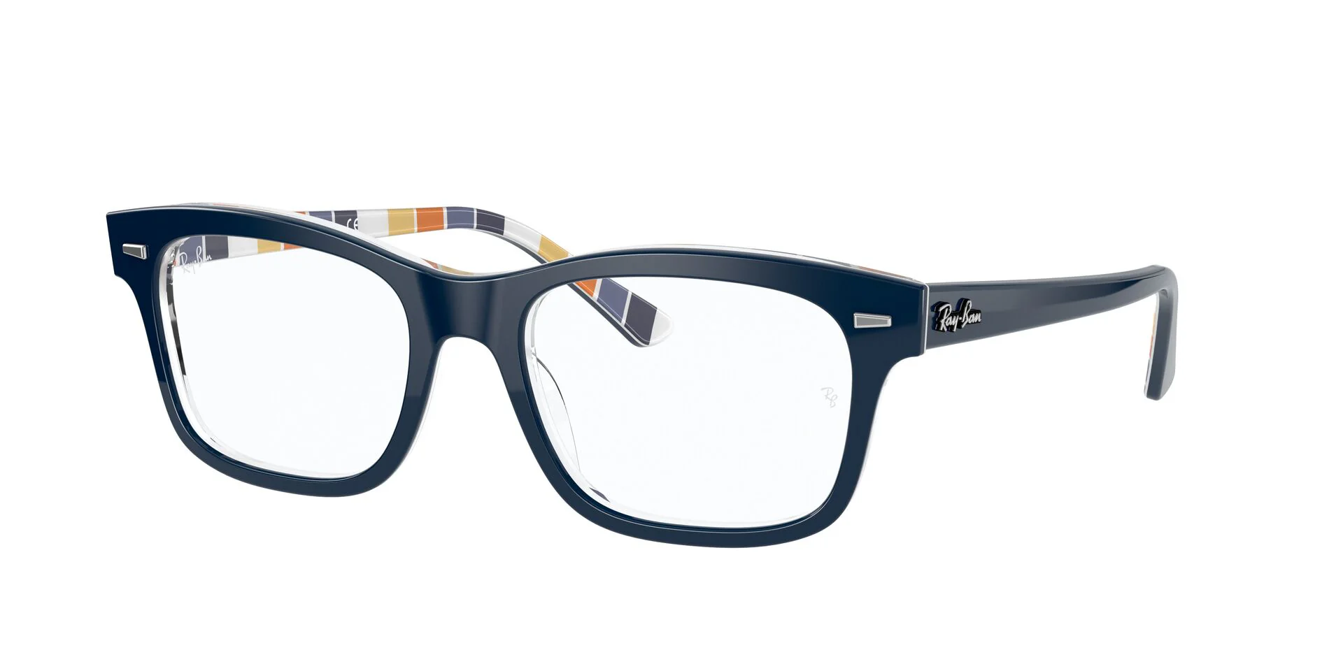 RAY BAN 0RX 5383 - Image 20