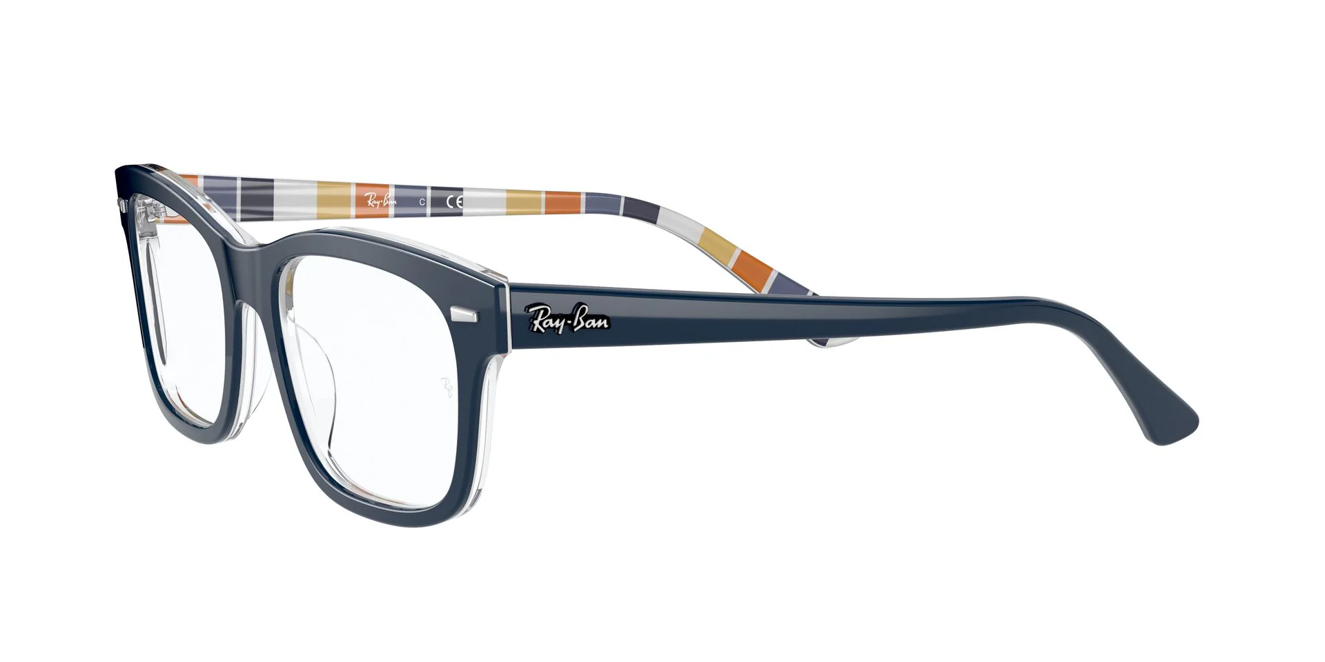 RAY BAN 0RX 5383 - Image 21