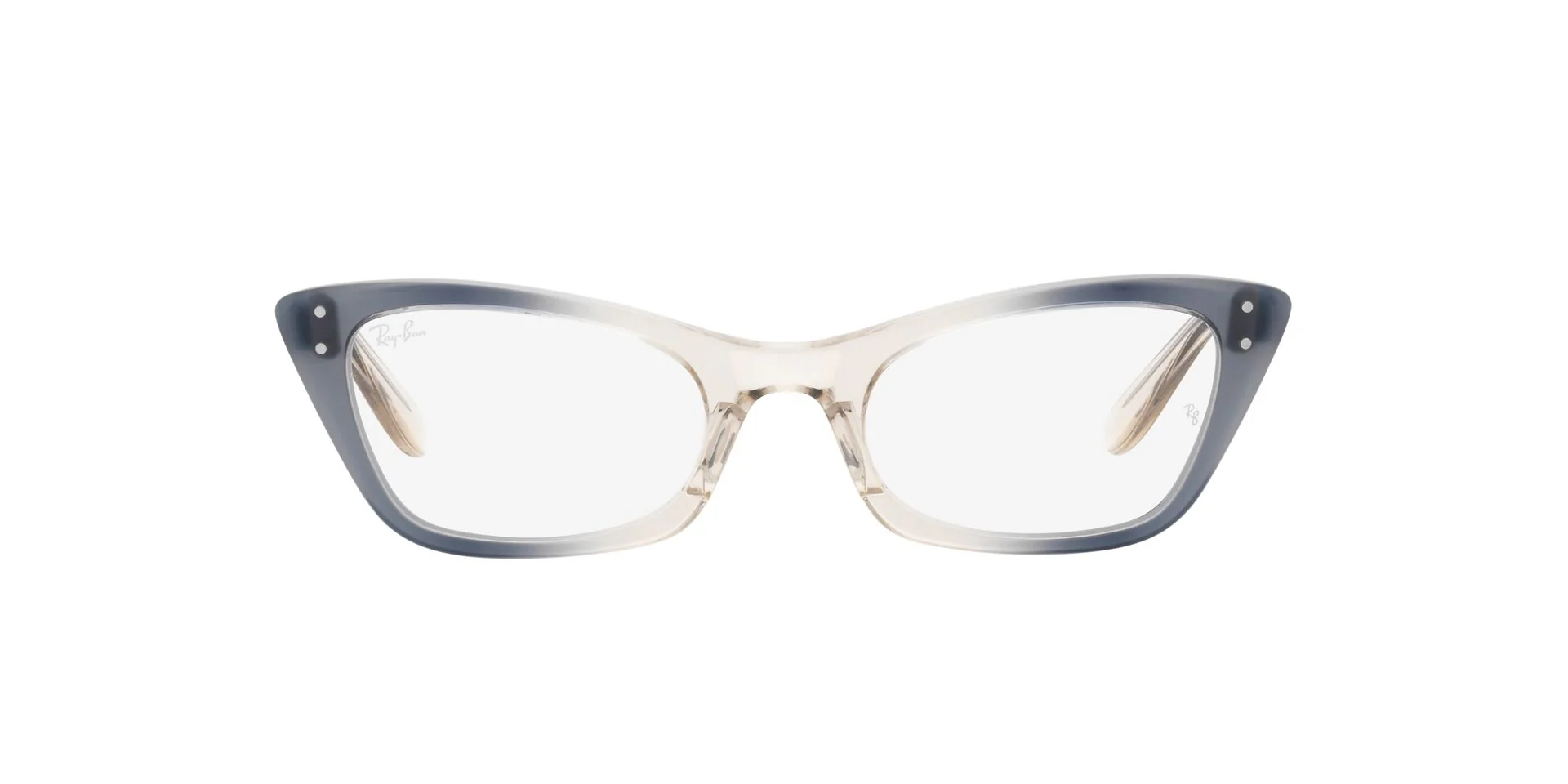 RAY BAN 0RX 5499 - Image 5