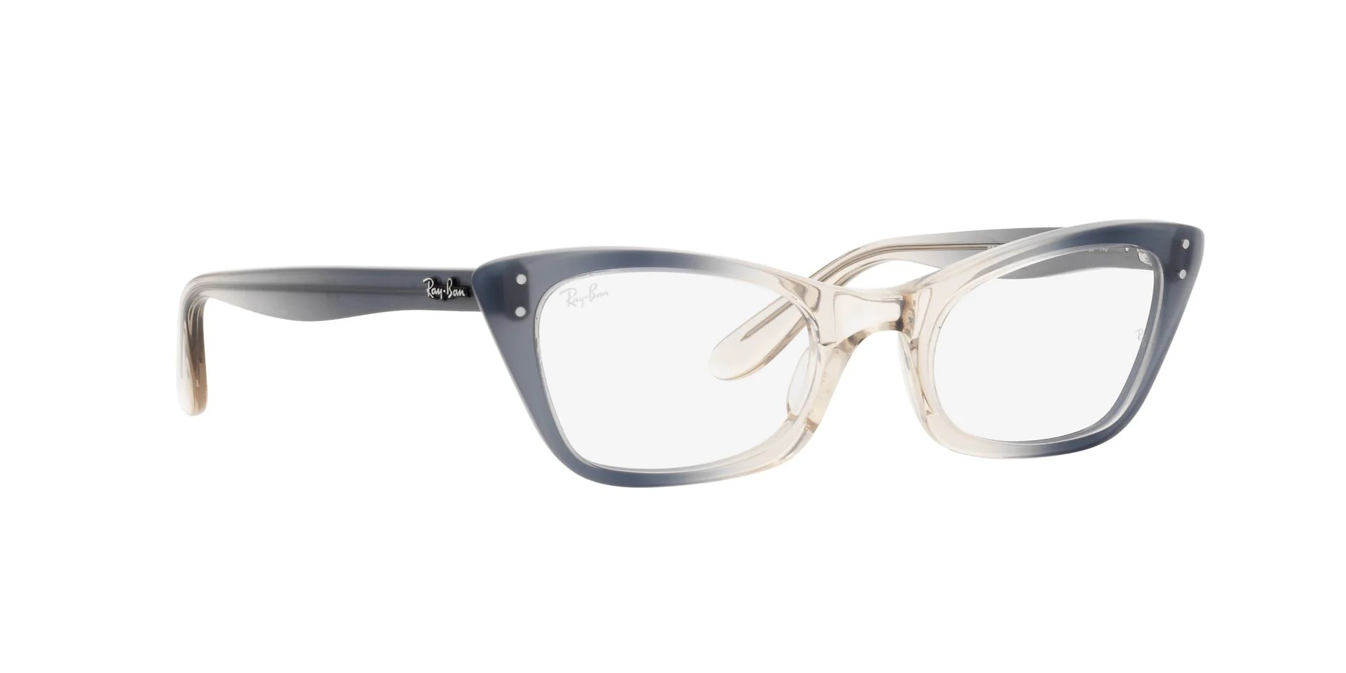 RAY BAN 0RX 5499 - Image 6
