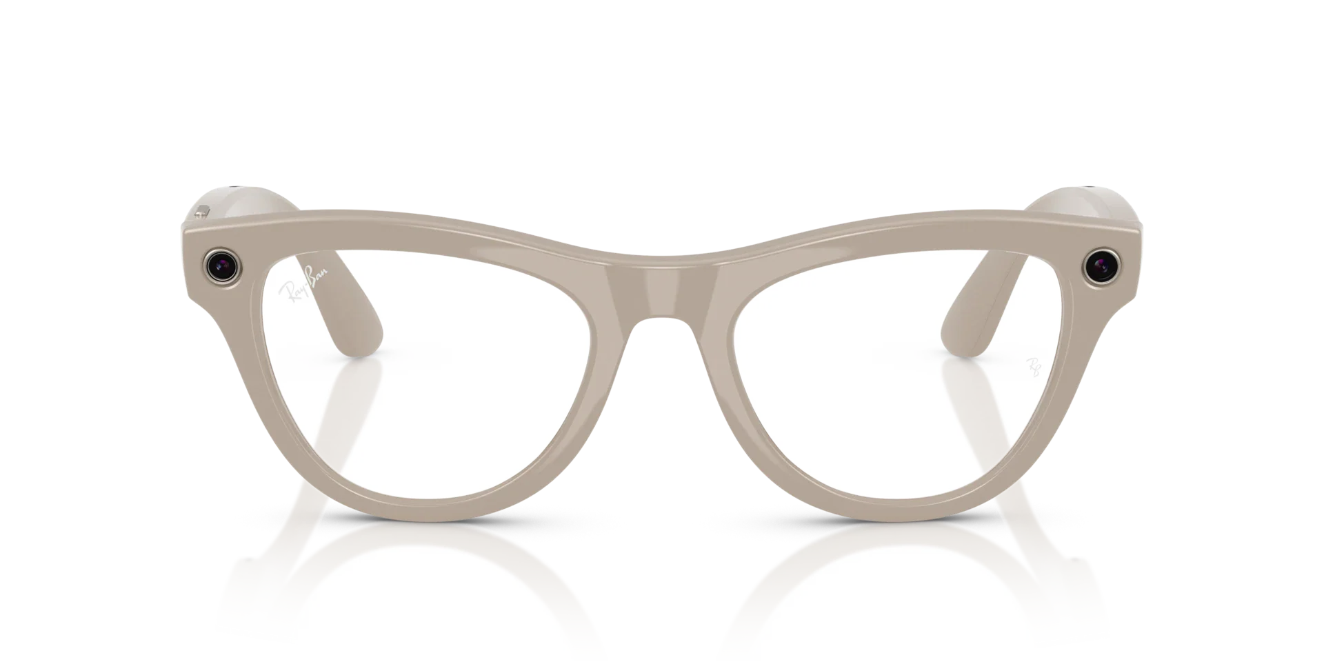 RAY BAN META 4010 SKYLER GREY TRANSITION SAPPHIRE - Image 4