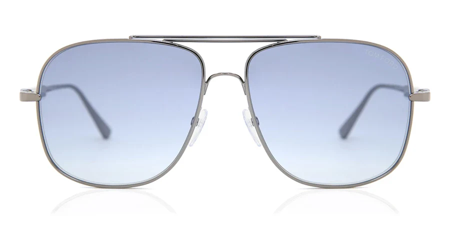 TOM FORD  0TF  0669 - Image 2