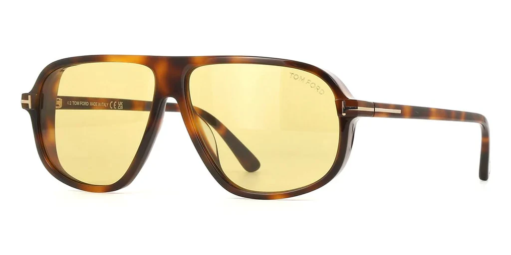 TOM FORD 0TF 1208 - Image 6