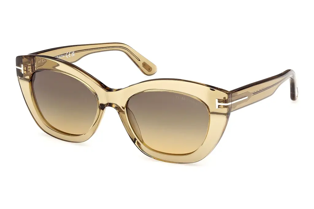 TOM FORD 0TF 1285 - Image 3