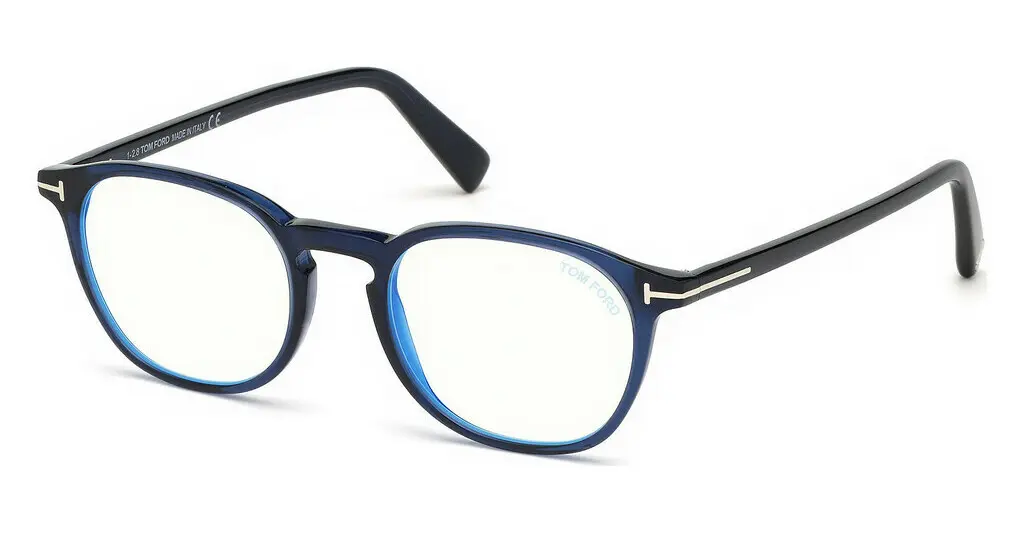 TOM FORD 0TF 5583-B - Image 5