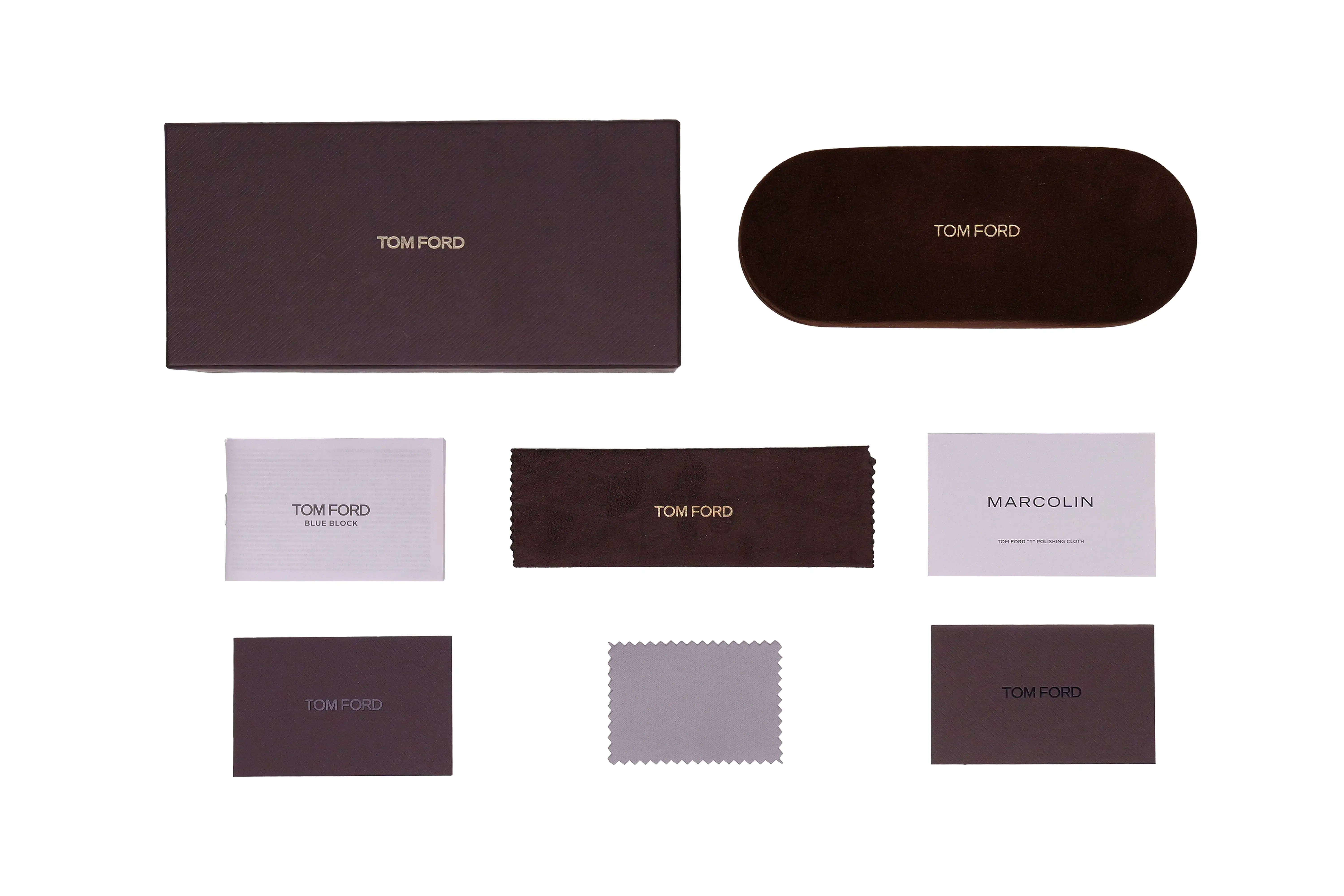 TOM FORD 0TF 502 - Image 2