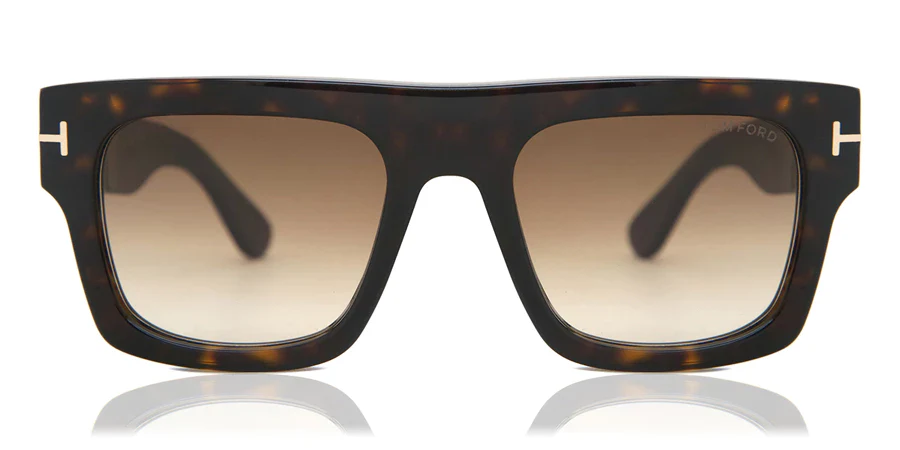 TOM FORD 0711 - Image 4