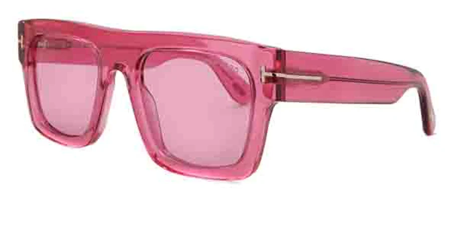 TOM FORD 0711 - Image 9