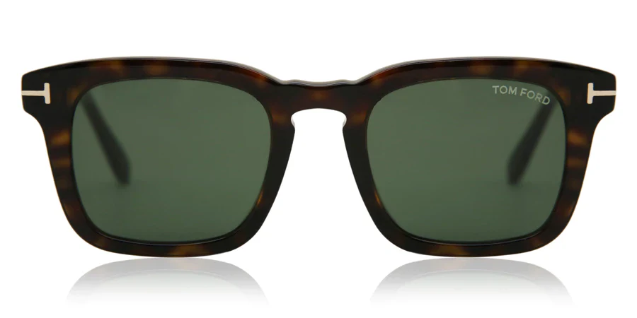 TOM FORD 0751 - Image 5