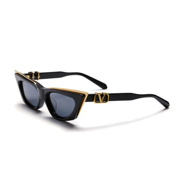 VALENTINO V-GOLDCUT-I