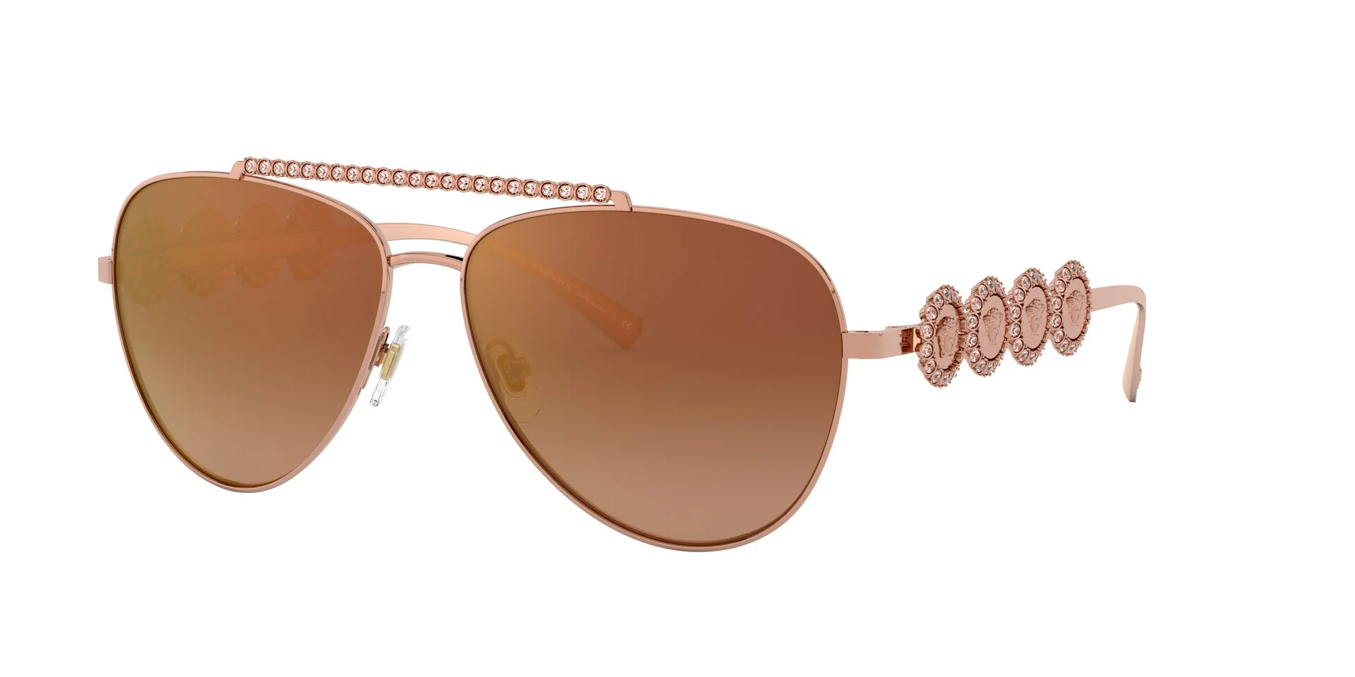 VERSACE 0VE 2219B - Image 5